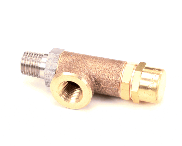CONCORDIA BEVERAGE SYSTEM 1210-057 PRV 125PSI ASCENT (CCO1210-057) Each
