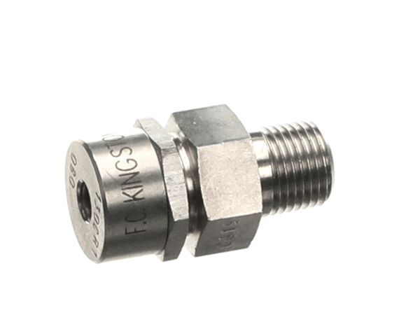 CONCORDIA BEVERAGE SYSTEM 1210-058 VALVE SS EXPANSION 80PSI (CCO1210-058) Each