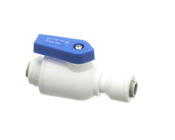 CONCORDIA BEVERAGE SYSTEM 1210-059 VLV MANUAL SHUT-OFF 1.4 (CCO1210-059) Each