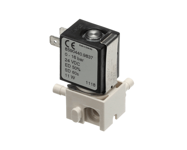 CONCORDIA BEVERAGE SYSTEM 1210-061 VALVE 16BAR BUSCHJOST (CCO1210-061) Each