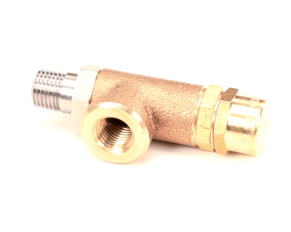 CONCORDIA BEVERAGE SYSTEM 1210-064 PRV 30PSI STEAM TANK (CCO1210-064) Each