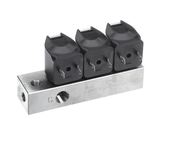CONCORDIA BEVERAGE SYSTEM 1210-068 VLV 3-STA HYBRID STEAM (CCO1210-068) Each