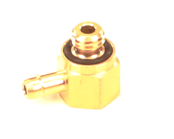 CONCORDIA BEVERAGE SYSTEM 1231-100 ELBOW 3-32BARB X 10-32 (CCO1231-100) Each