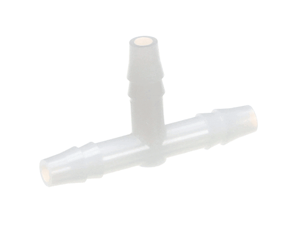 CONCORDIA BEVERAGE SYSTEM 1232-018 TEE 1/4 BARB (CCO1232-018) Each