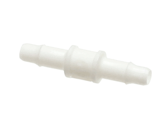 CONCORDIA BEVERAGE SYSTEM 1232-028 CONNECTOR BARB STRGHT 1/8 (CCO1232-028) Each