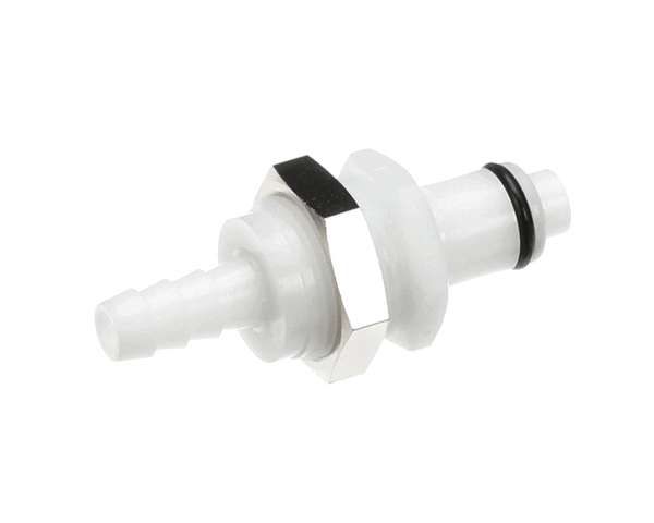 CONCORDIA BEVERAGE SYSTEM 1232-107 CONNECTOR 1/4 BARB CPC M (CCO1232-107) Each