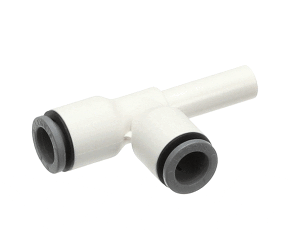 CONCORDIA BEVERAGE SYSTEM 1232-144 TEE RUN LEGRIS 6MM (CCO1232-144) Each