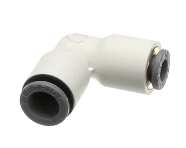 CONCORDIA BEVERAGE SYSTEM 1232-147 ELBOW LGRS 6MM F X 4MM F (CCO1232-147) Each