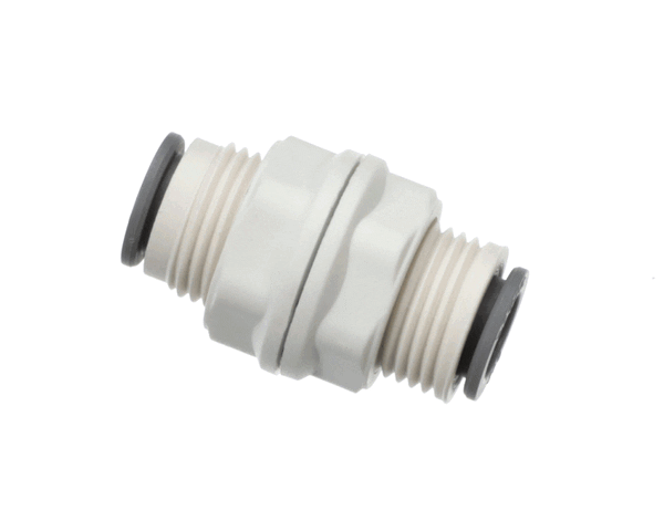 CONCORDIA BEVERAGE SYSTEM 1232-156 CONN BULKHEAD LEGRIS 3/8F (CCO1232-156) Each