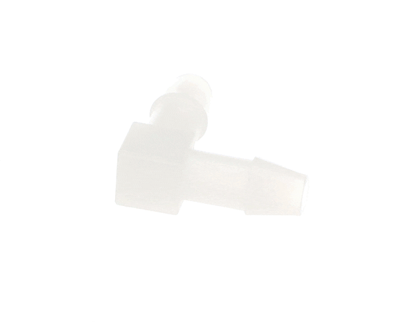 CONCORDIA BEVERAGE SYSTEM 1232-170 ELBOW 1/4BARB KYNAR (CCO1232-170) Each