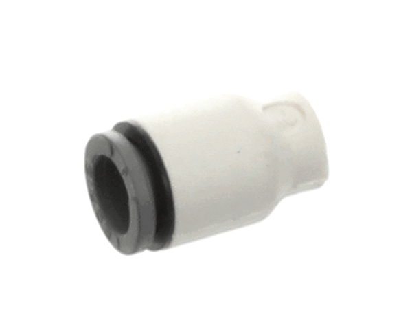 CONCORDIA BEVERAGE SYSTEM 1232-175 CONNECTOR LG 6MM TUBE CAP (CCO1232-175) Each