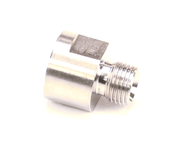 CONCORDIA BEVERAGE SYSTEM 1233-019 ADAPT 1/8BSPP X 1/4JG (CCO1233-019) Each