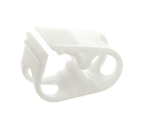 CONCORDIA BEVERAGE SYSTEM 1240-042 CLAMP RATCHET TUBE (CCO1240-042) Each