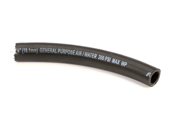 CONCORDIA BEVERAGE SYSTEM 1250-010 HOSE DRAIN RUBBER 3/4 (CCO1250-010) Feet