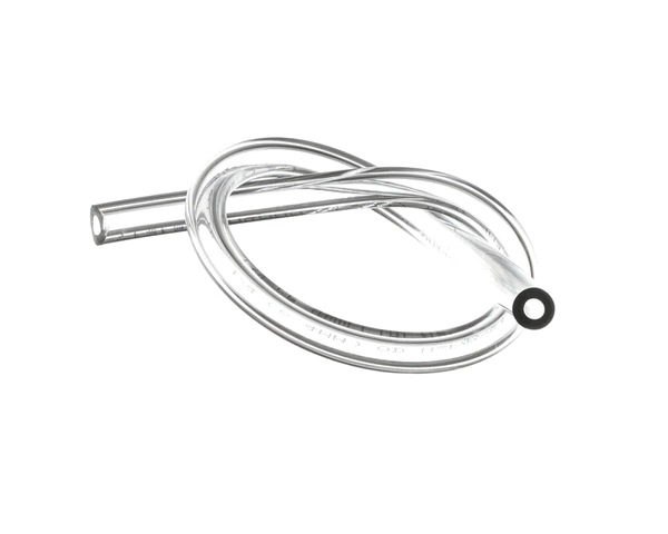 CONCORDIA BEVERAGE SYSTEM 1250-019 TUBE PVC 1/8ID X 1/4OD (CCO1250-019) Inch
