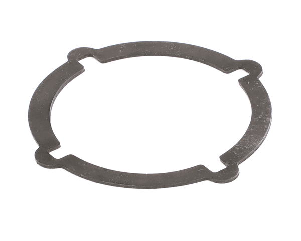 CONCORDIA BEVERAGE SYSTEM 1260-175 GASKET DREGS CHUTE AT (CCO1260-175) Each