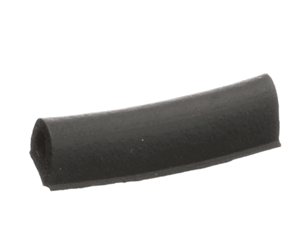 CONCORDIA BEVERAGE SYSTEM 1260-180 SEAL EPDM BULB HOLLOW (CCO1260-180) Inch