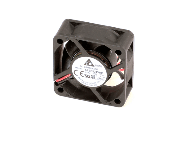CONCORDIA BEVERAGE SYSTEM 1332-018 FAN AXIAL 24VHD 50X20MM (CCO1332-018) Each