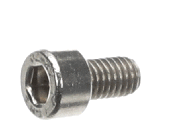 CONCORDIA BEVERAGE SYSTEM 1410-070 SOC CAP SS M5 X 8 (CCO1410-070) Each