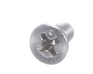 CONCORDIA BEVERAGE SYSTEM 1410-271 FH SS M4 X 8MM - 90 DEG (CCO1410-271) Each