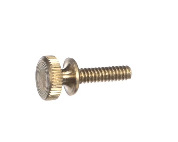 CONCORDIA BEVERAGE SYSTEM 1410-317 THUMB KNURL 6-32 X 1/2 (CCO1410-317) Each