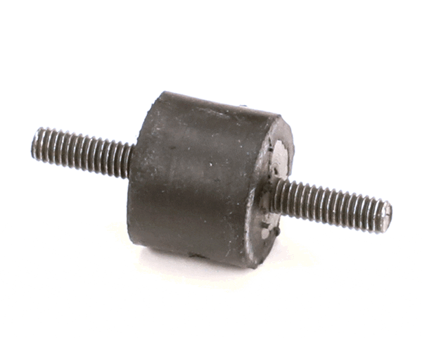 CONCORDIA BEVERAGE SYSTEM 1450-021 MOUNT ISOL M/M M4X0.7 (CCO1450-021) Each