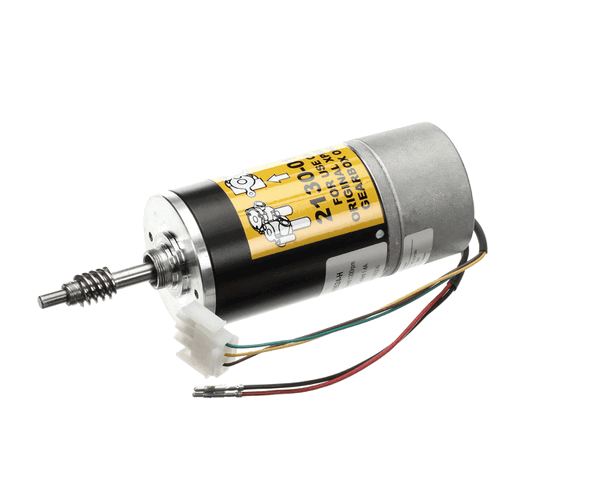 CONCORDIA BEVERAGE SYSTEM 2130-013 ASSEMBLY- GRP MTR BREW PIST (CCO2130-013) Each