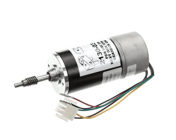 CONCORDIA BEVERAGE SYSTEM 2130-039 ASSEMBLY LWRGRP MTR XPRESS (CCO2130-039) Each