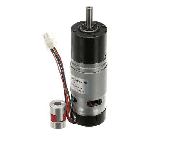 CONCORDIA BEVERAGE SYSTEM 2180-037 ASSEMBLY MOTOR GROUP AT (CCO2180-037) Each