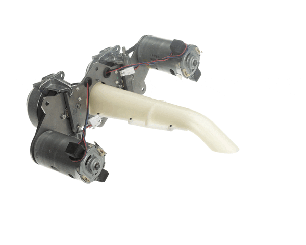CONCORDIA BEVERAGE SYSTEM 2180-039 ASSY GRINDER DOUBLE AT (CCO2180-039) Each