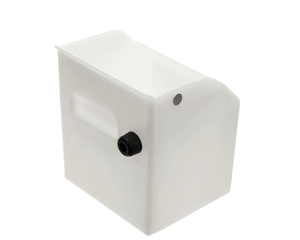 CONCORDIA BEVERAGE SYSTEM 2220-041 ASSEMBLY- DREGS BIN- NSF (CCO2220-041) Each
