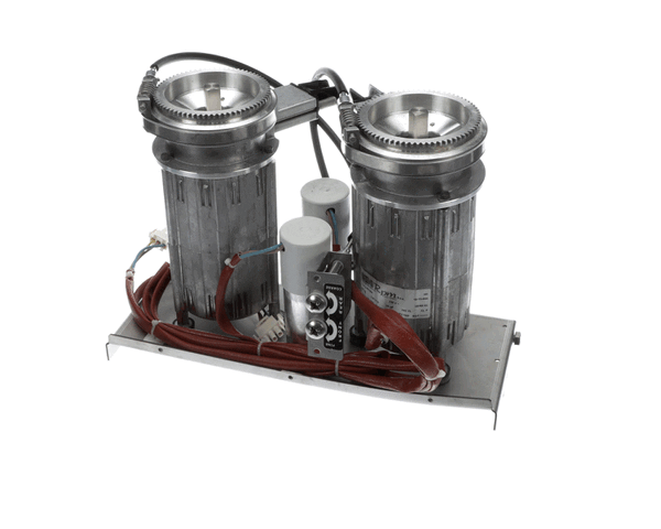 CONCORDIA BEVERAGE SYSTEM 2230-017 ASSEMBLY GRINDER DUAL XT (CCO2230-017) Each