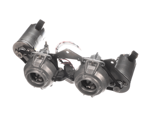 CONCORDIA BEVERAGE SYSTEM 2240-071 DUAL 230VDC EK7 GRINDER (CCO2240-071) Each