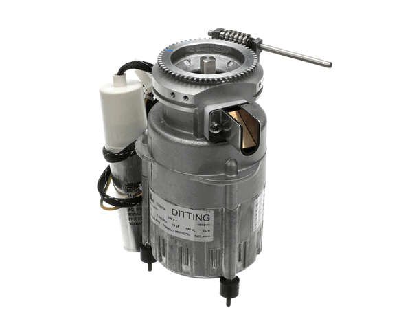 CONCORDIA BEVERAGE SYSTEM 2290-001 ASSEMBLY GRINDER RIGHT I4 (CCO2290-001) Each