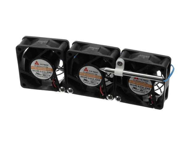 CONCORDIA BEVERAGE SYSTEM 2310-031 ASSEMBLY-INTERNAL FAN-2.5K (CCO2310-031) Each
