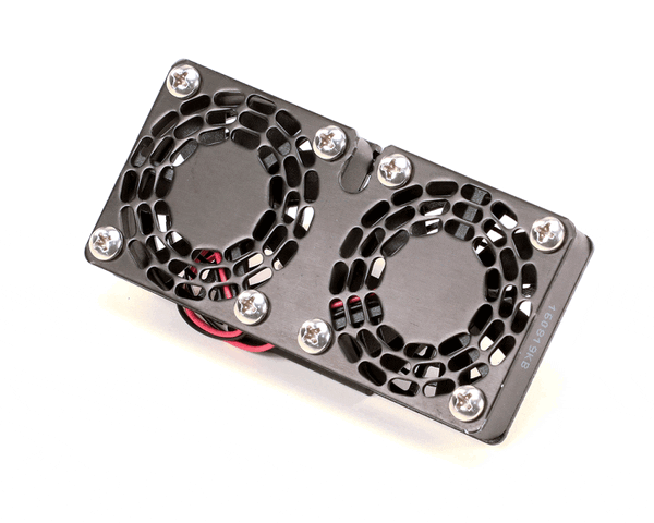 CONCORDIA BEVERAGE SYSTEM 2310-039 ASSEMBLY FAN CIRC REFER I4 (CCO2310-039) Each