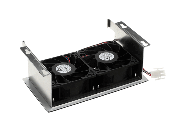 CONCORDIA BEVERAGE SYSTEM 2310-043 ASSEMBLY FRIDGE EXT FAN X6 (CCO2310-043) Each