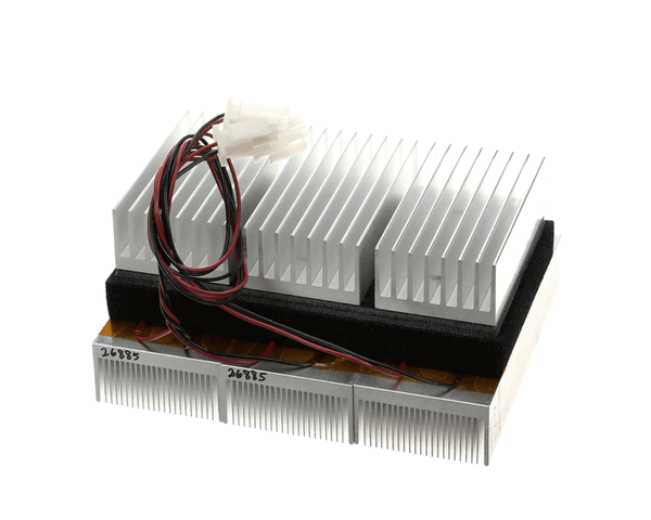 CONCORDIA BEVERAGE SYSTEM 2320-036 ASSEMBLY RFR MODULE XPRESS (CCO2320-036) Each