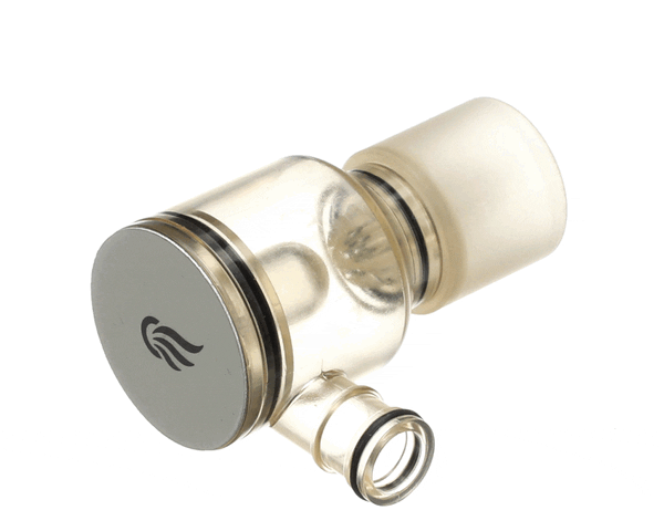 CONCORDIA BEVERAGE SYSTEM 2340-010 ASSEMBLY- BOWL- MILK VALVE- (CCO2340-010) Each