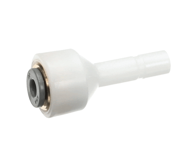 CONCORDIA BEVERAGE SYSTEM 2340-034 ASSEMBLY- ADAPT- 5/32T X 1/4T (CCO2340-034) Each
