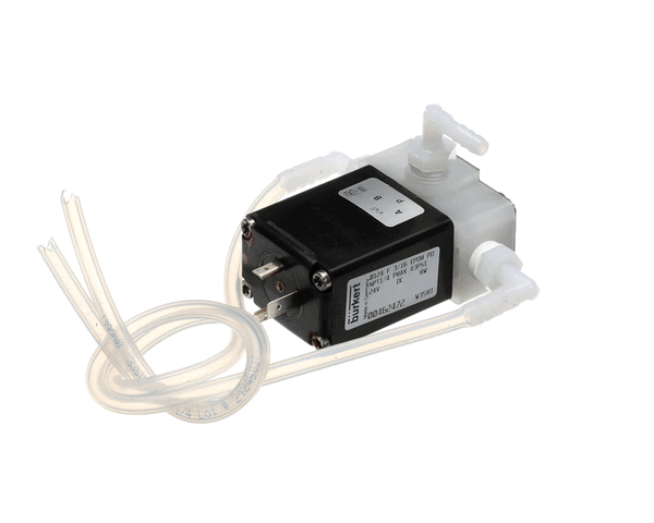CONCORDIA BEVERAGE SYSTEM 2340-116 ASSEMBLY ALT MILK VALVE X6 (CCO2340-116) Each