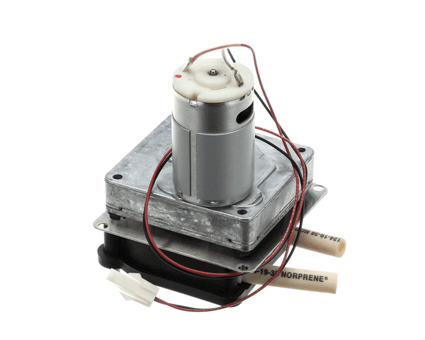 CONCORDIA BEVERAGE SYSTEM 2345-002 ASSEMBLY PERISTALTIC SYRUP PUMP (CCO2345-002) Each