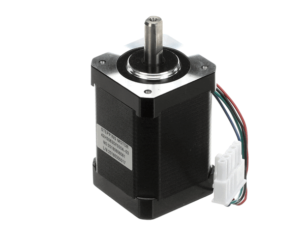 CONCORDIA BEVERAGE SYSTEM 2400-033 MOTOR SWEEP ARM AT (CCO2400-033) Each