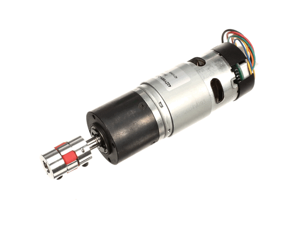 CONCORDIA BEVERAGE SYSTEM 2400-035 MOTOR GROUP KEYED AT (CCO2400-035) Each