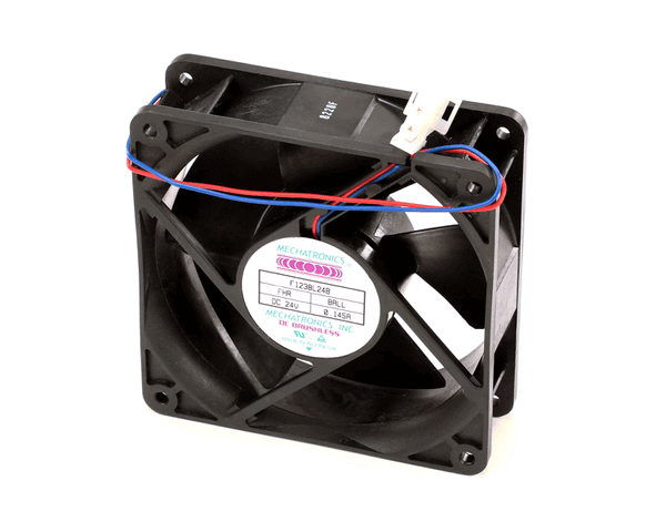 CONCORDIA BEVERAGE SYSTEM 2510-044 EXHAUST FAN- 24VDC (CCO2510-044) Each