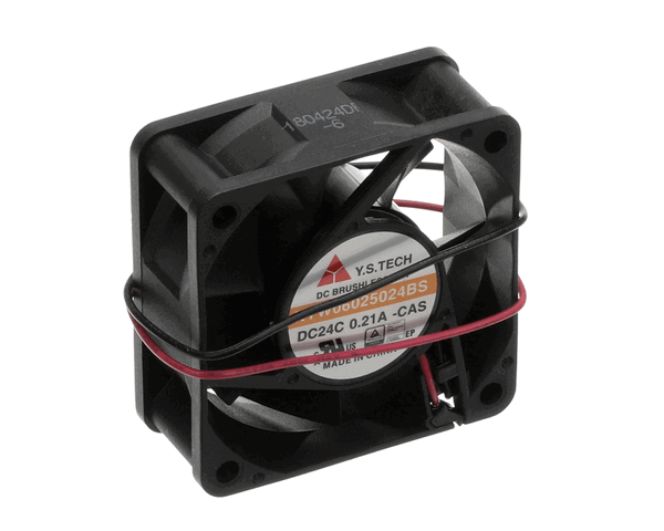 CONCORDIA BEVERAGE SYSTEM 2510-045 ASSEMBLY- FAN EXHAUST ENCL (CCO2510-045) Each