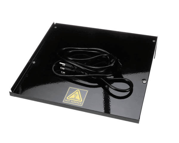 CONCORDIA BEVERAGE SYSTEM 2510-120 ASSEMBLY SYRUP RACK HEATER 120VAC (CCO2510-120) Each