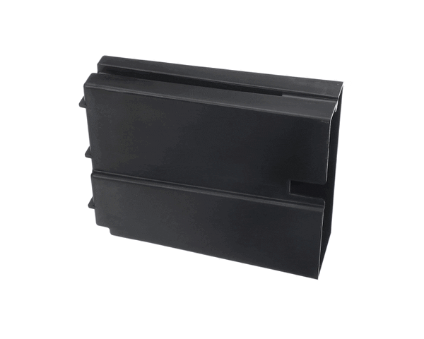 CONCORDIA BEVERAGE SYSTEM 2510-136 ASSY DREGS BIN I4 (CCO2510-136) Each
