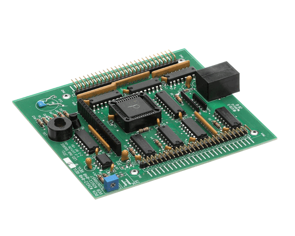 CONCORDIA BEVERAGE SYSTEM 2612-040 PCA DISPLAY EXPAND XPRESS (CCO2612-040) Each