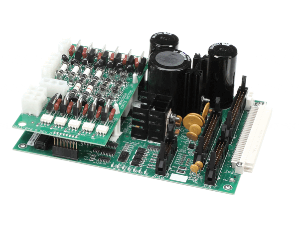 CONCORDIA BEVERAGE SYSTEM 2612-046 PCA AC/DC INTEGRA (CCO2612-046) Each